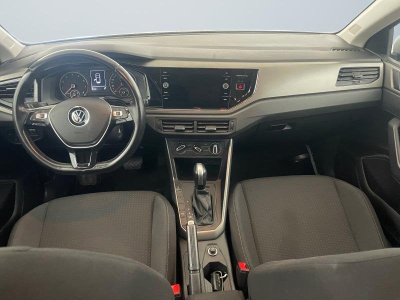 Volkswagen Polo Comfortline*Boite auto*GPS*Carplay*Capteurs, Achat, Euro 6, Entreprise, Autres couleurs