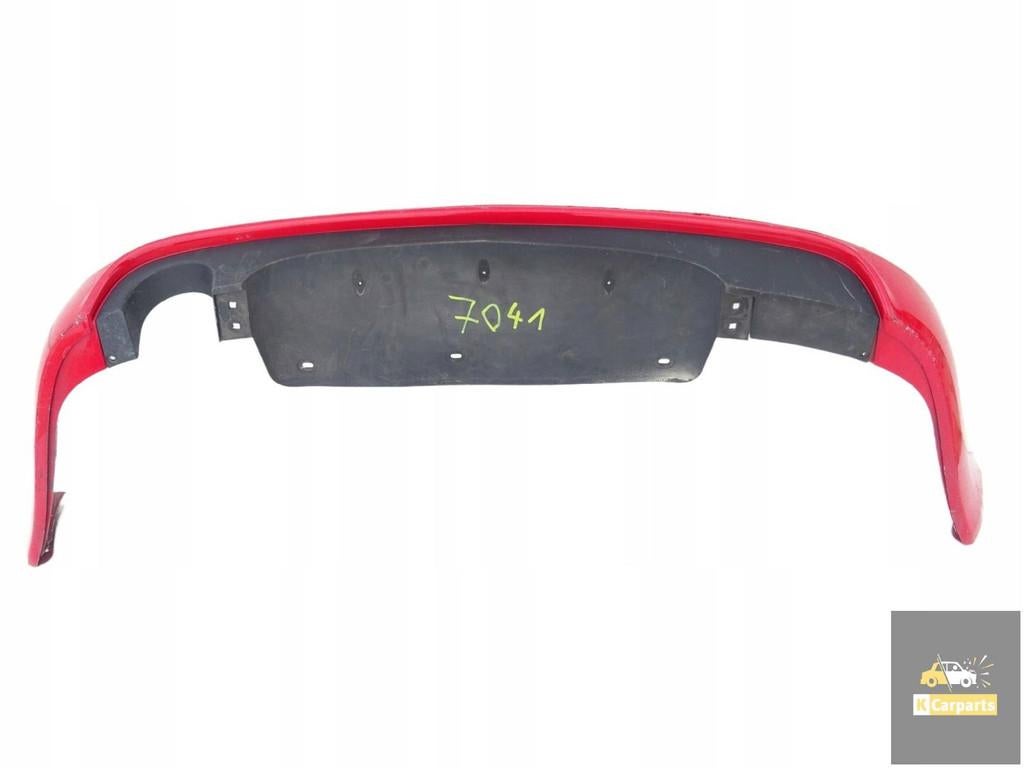 Opel Insignia OPC Line LIFT Spoiler achterbumper, Gebruikt, Opel Automobile GmbH, Kontakt@opel-infoservice.de, Bumper