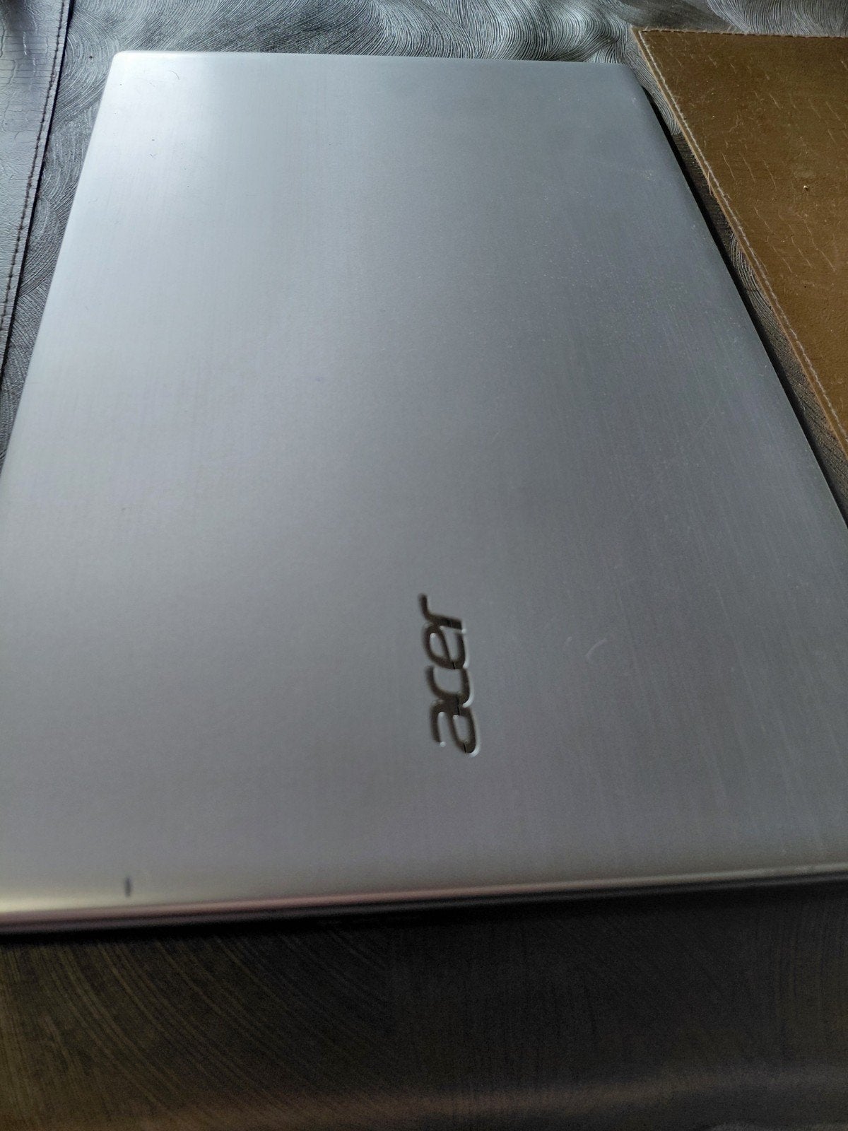 Laptop Acer 8GB 224GB windows 11, Ophalen, Gebruikt, 16 inch, Acer