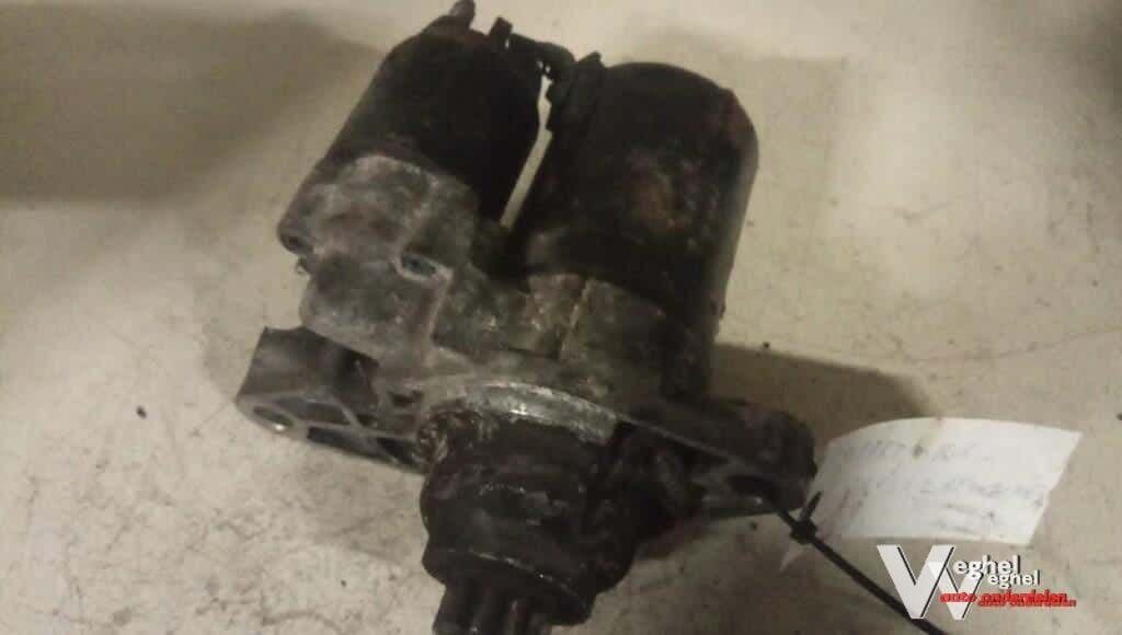 startmotor volkswagen polo 1.2 bjr03, Auto-onderdelen, Gebruikt, -, -, Ophalen of Verzenden