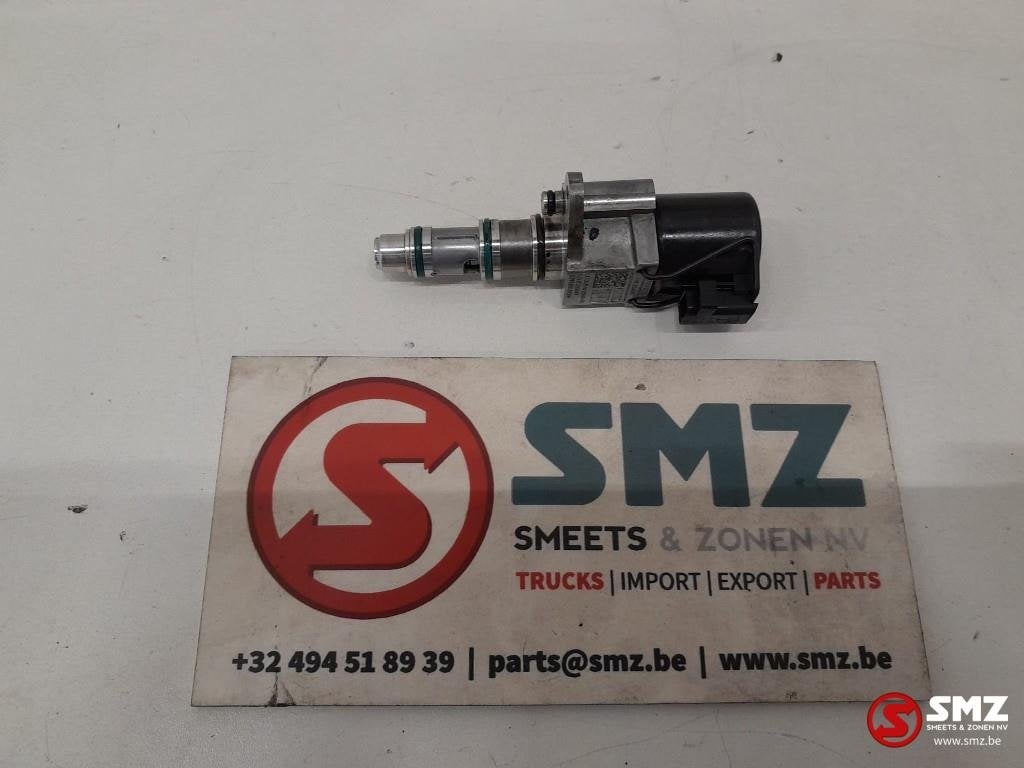 Occ verstuiver MX13 DAF, Gebruikt, DAF, Brandstofsystemen