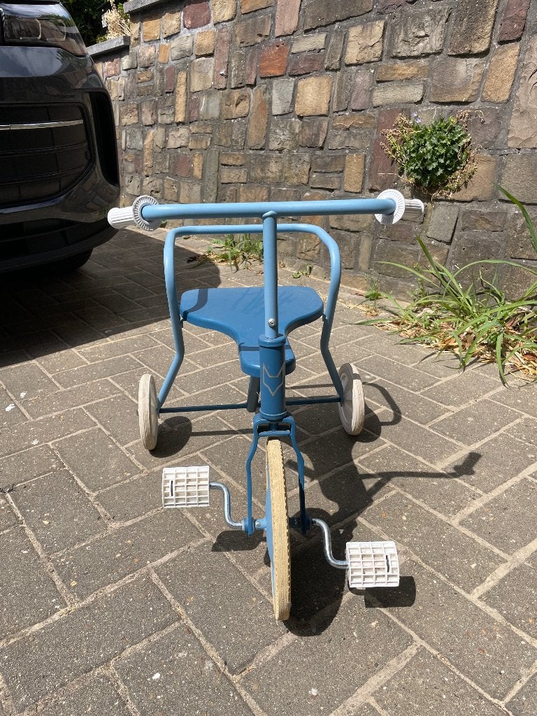 Kinderfiets, Fietsen en Brommers, Ophalen, Zo goed als nieuw, Foxrider
