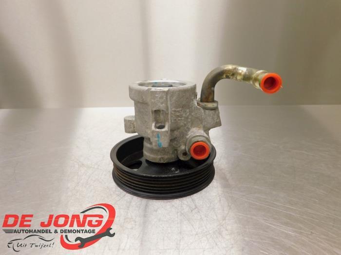 Pompe direction assistée d'un Chevrolet Lacetti, -, 3 mois de garantie, Utilisé, -