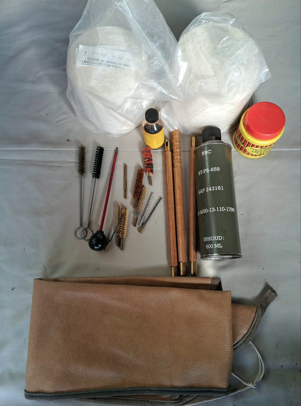 Maintenance du produit, Enlèvement ou Envoi