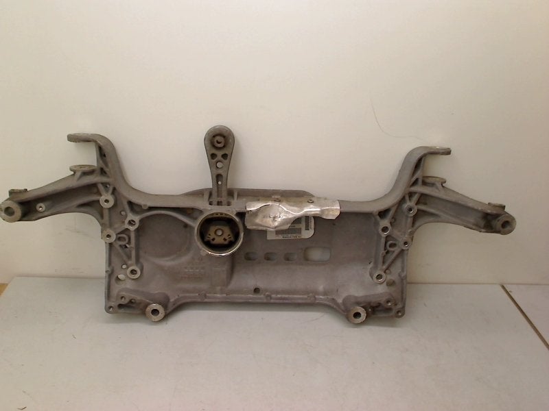 SUBFRAME VOOR Volkswagen Tiguan (5N1 / 2) (3C0199369H), Gebruikt, Volkswagen, Volkswagen AG, Kundenbetreuung@volkswagen.de