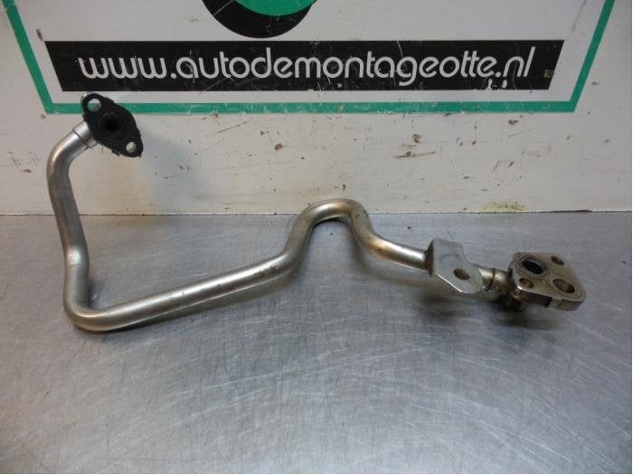 Tube RGE d'un Audi A3 (A3 96-), -, 3 mois de garantie, Audi, Utilisé