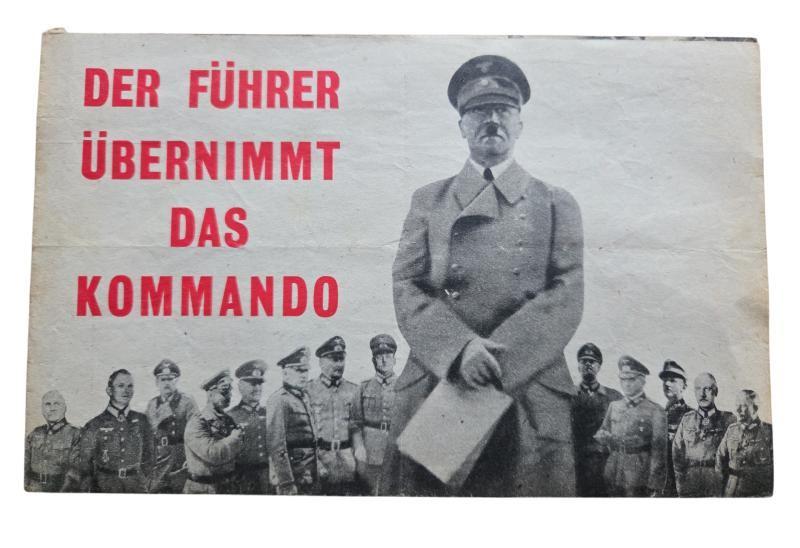 Flyer américain de la Seconde Guerre mondiale en état, Enlèvement ou Envoi