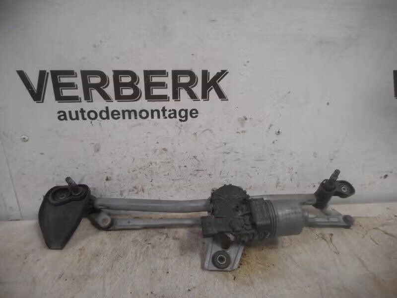 RUITENWISSER MECH + MOTOR Opel Astra H (L48) (13111211), Autos : Pièces & Accessoires, Robert Bosch AG, Enlèvement ou Envoi, Opel