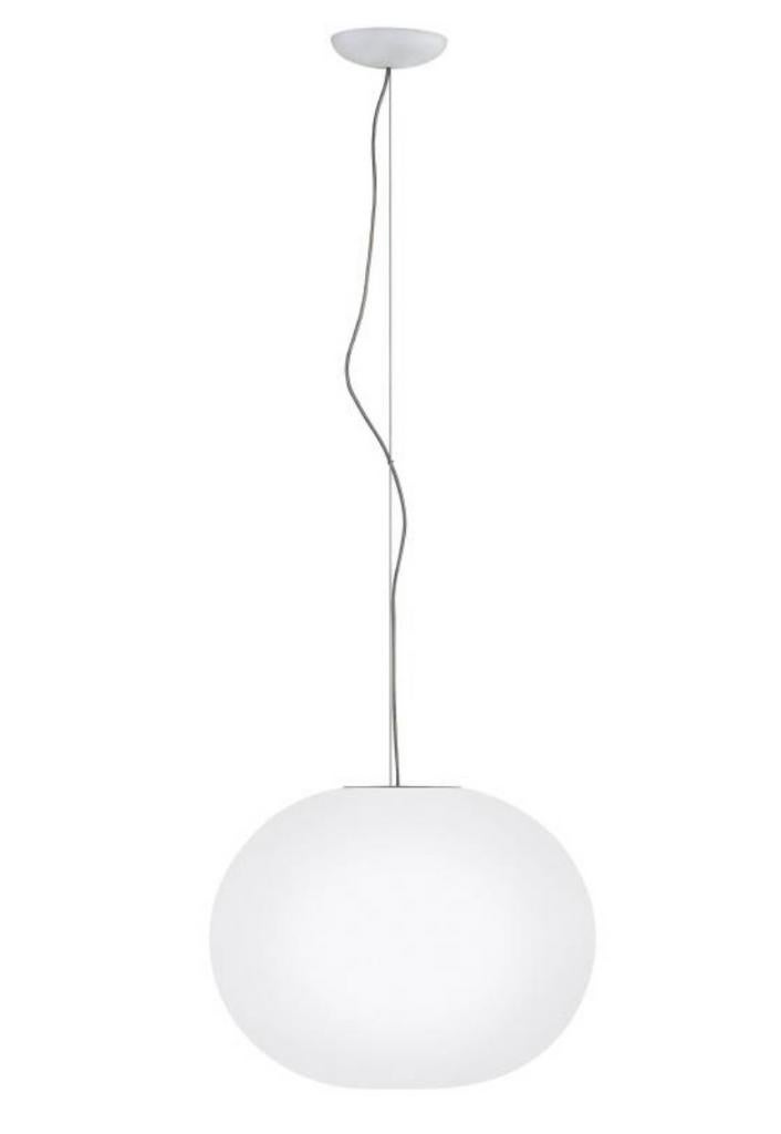 Flos Glo Ball S2 hanglamp Jasper Morrisson, Ophalen, Glas