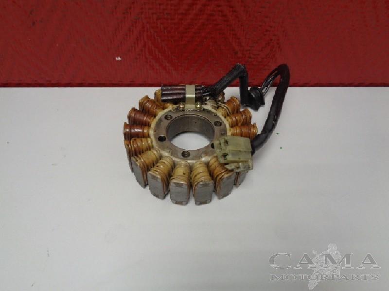 DYNAMO Suzuki GSX R 1000 2003-2004 (GSXR1000 K3 / K4), Motoren, Dhr. S. di Majo, Gebruikt, Info@cama-motorparts.nl, P.J. Troelstraweg 8 8
3144 CX  MAASSLUIS, NL