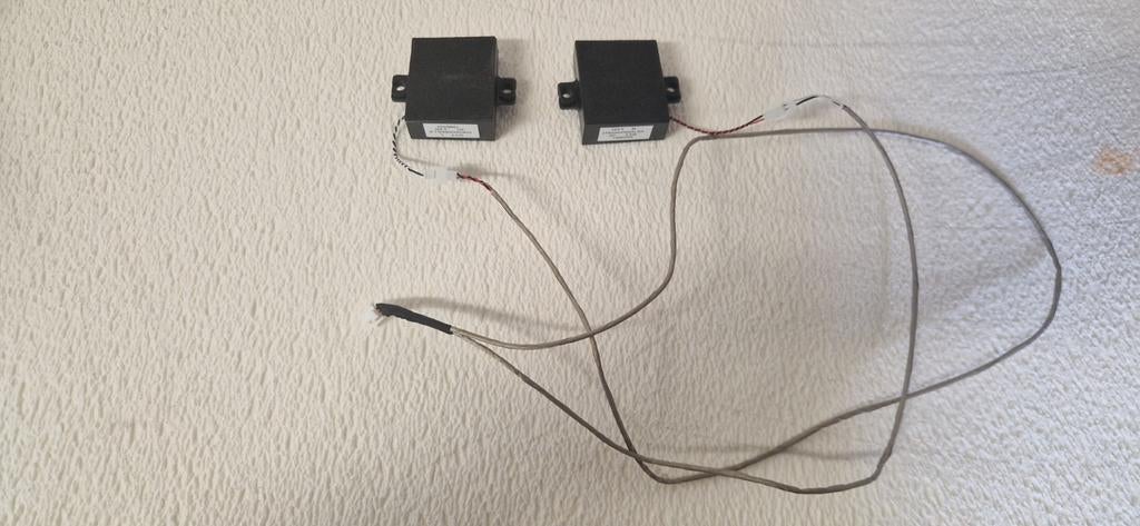 Onderdelen voor philips monitor 241B8QJEB, Ophalen of Verzenden, Gebruikt