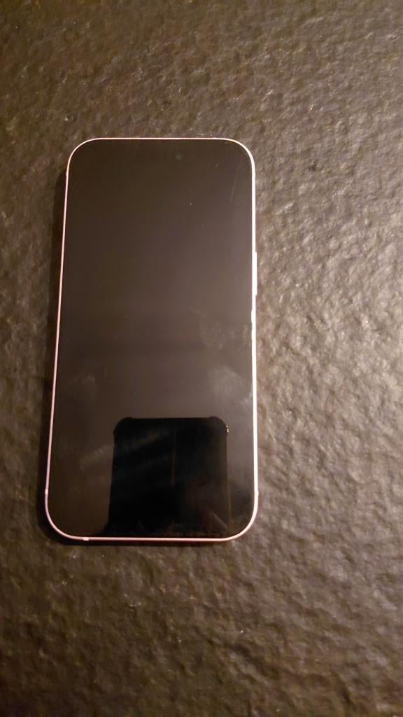 Iphone 15, Télécoms, 256 GB, IPhone 15, Rose, Comme neuf