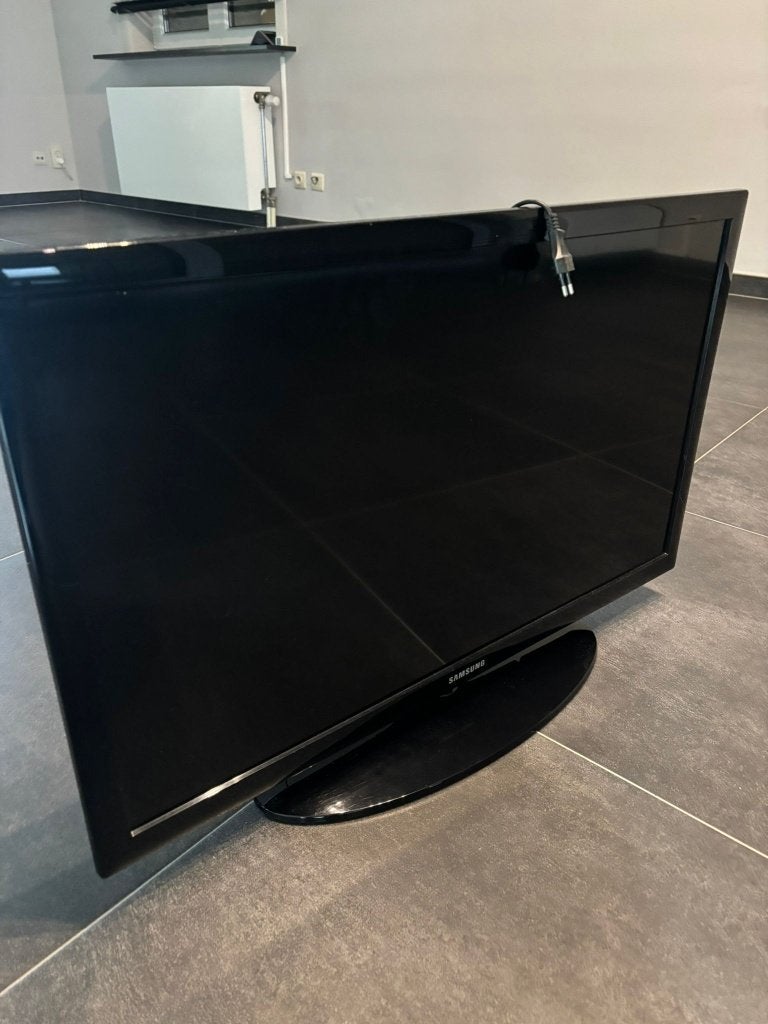 Tv Samsung, TV, Hi-fi & Vidéo, Télévisions, Enlèvement, Samsung