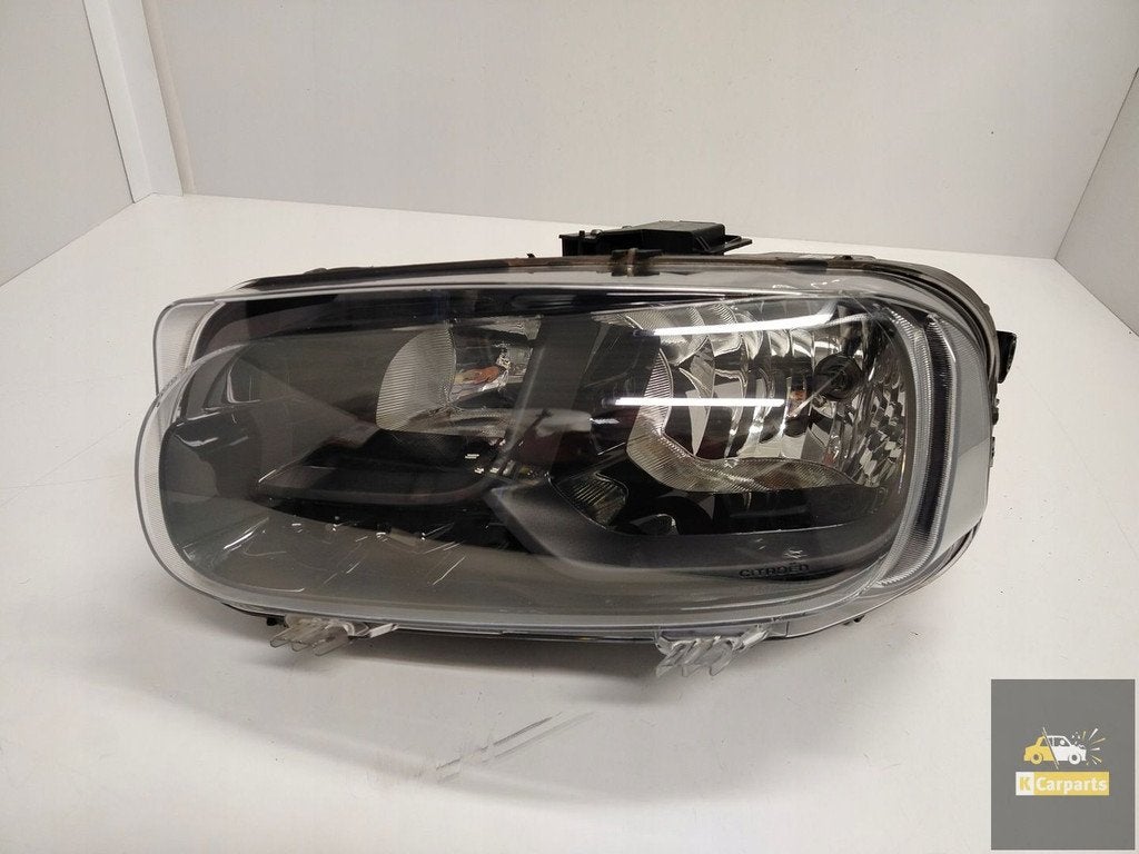 90146123, Citro n Berlingo Passagierslamp links, Gebruikt, Citroën, Stellantis N.V., Taurusavenue 1
2132 LS  Hoofddorp, NL