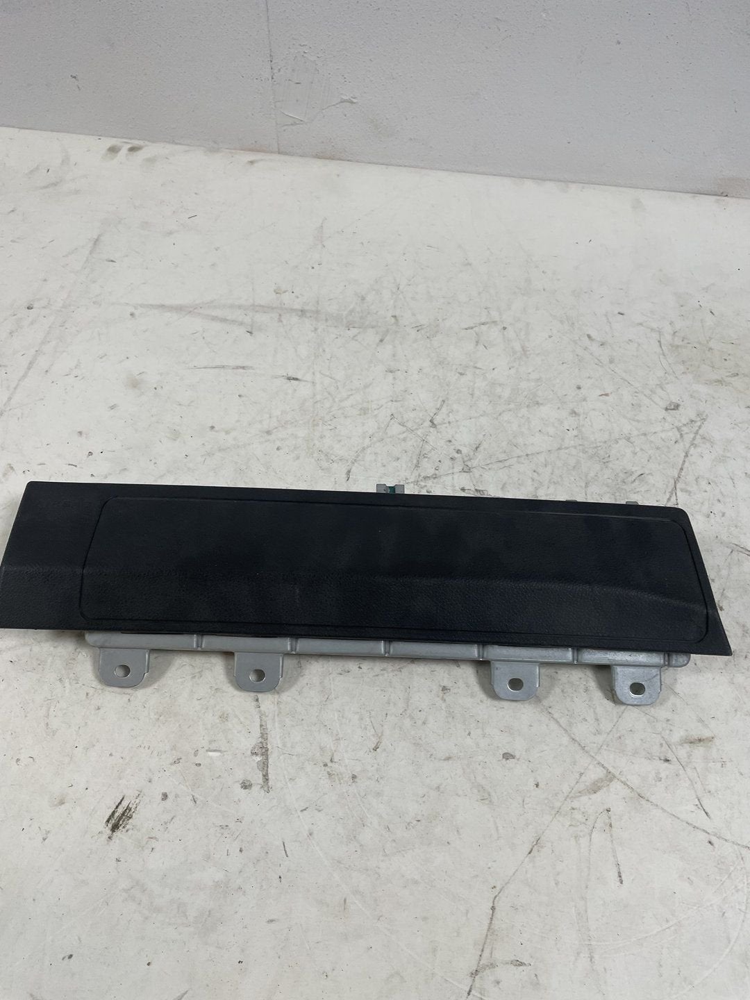 Mercedes W176 knie airbag a1768600302, Gebruikt, -, Ophalen of Verzenden, -
