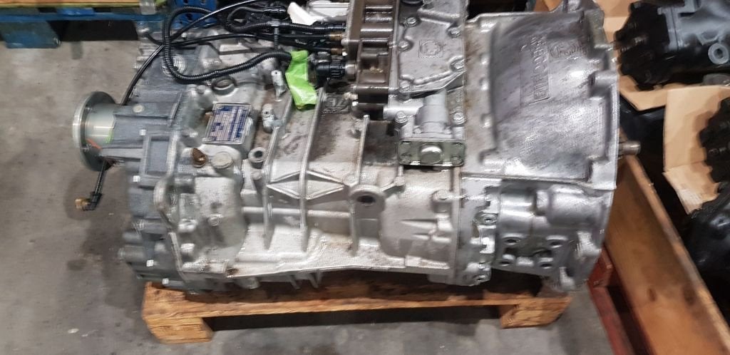 Iveco ZF 9S1110TO, 1324003066, Autos : Pièces & Accessoires, 12 mois de garantie, Utilisé