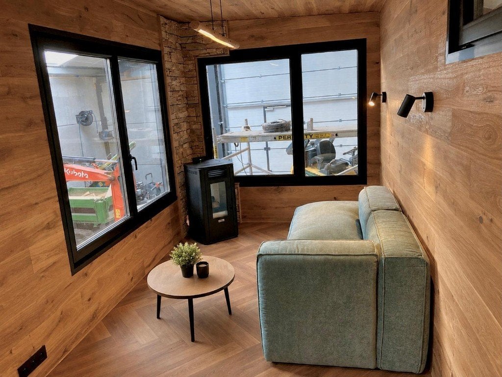 Tiny House
