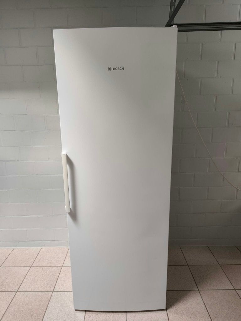 diepvriezer Bosch - No Frost, Electroménager, Congélateur, Classe énergétique A ou plus économe, 160 cm ou plus, Enlèvement