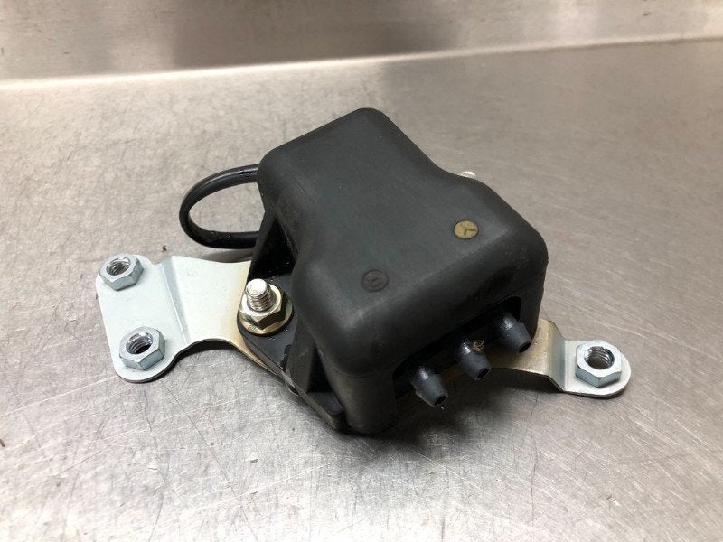 COMPUTER BANDENSPANNING Nissan Note (E12) (|TWD1G791|), Gebruikt, Nissan