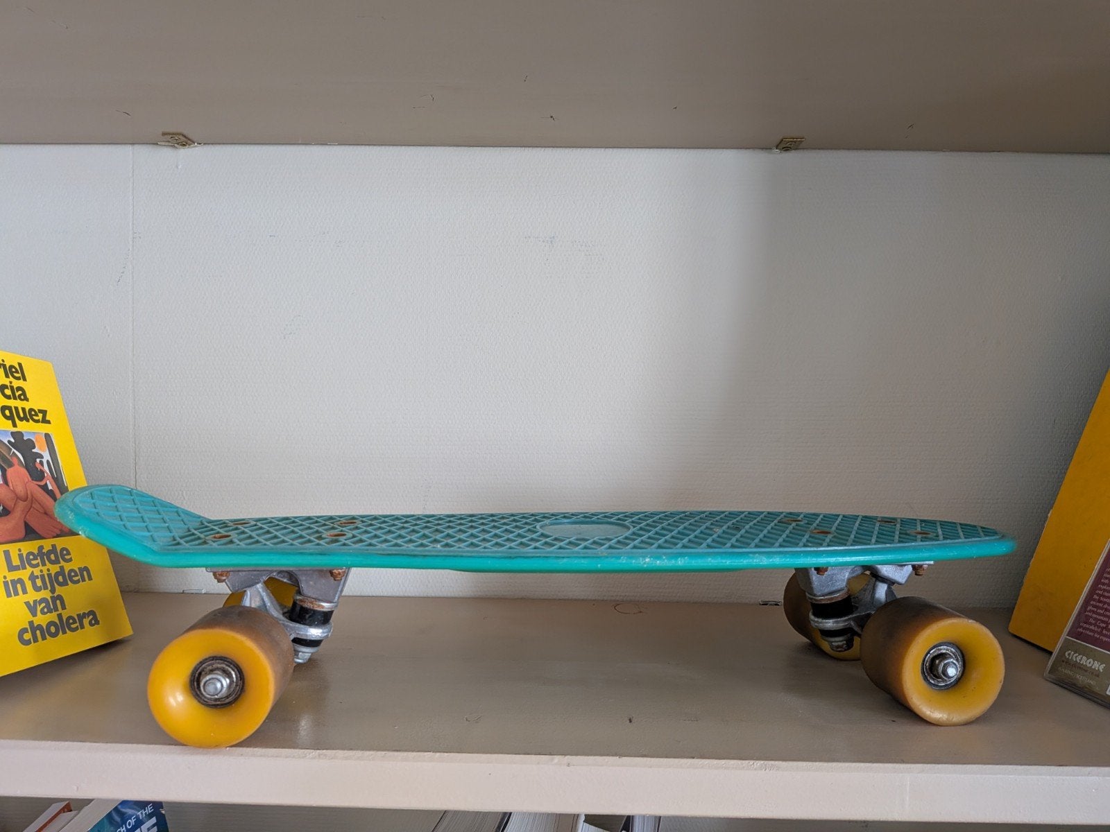 penny board, Sport en Fitness, Ophalen