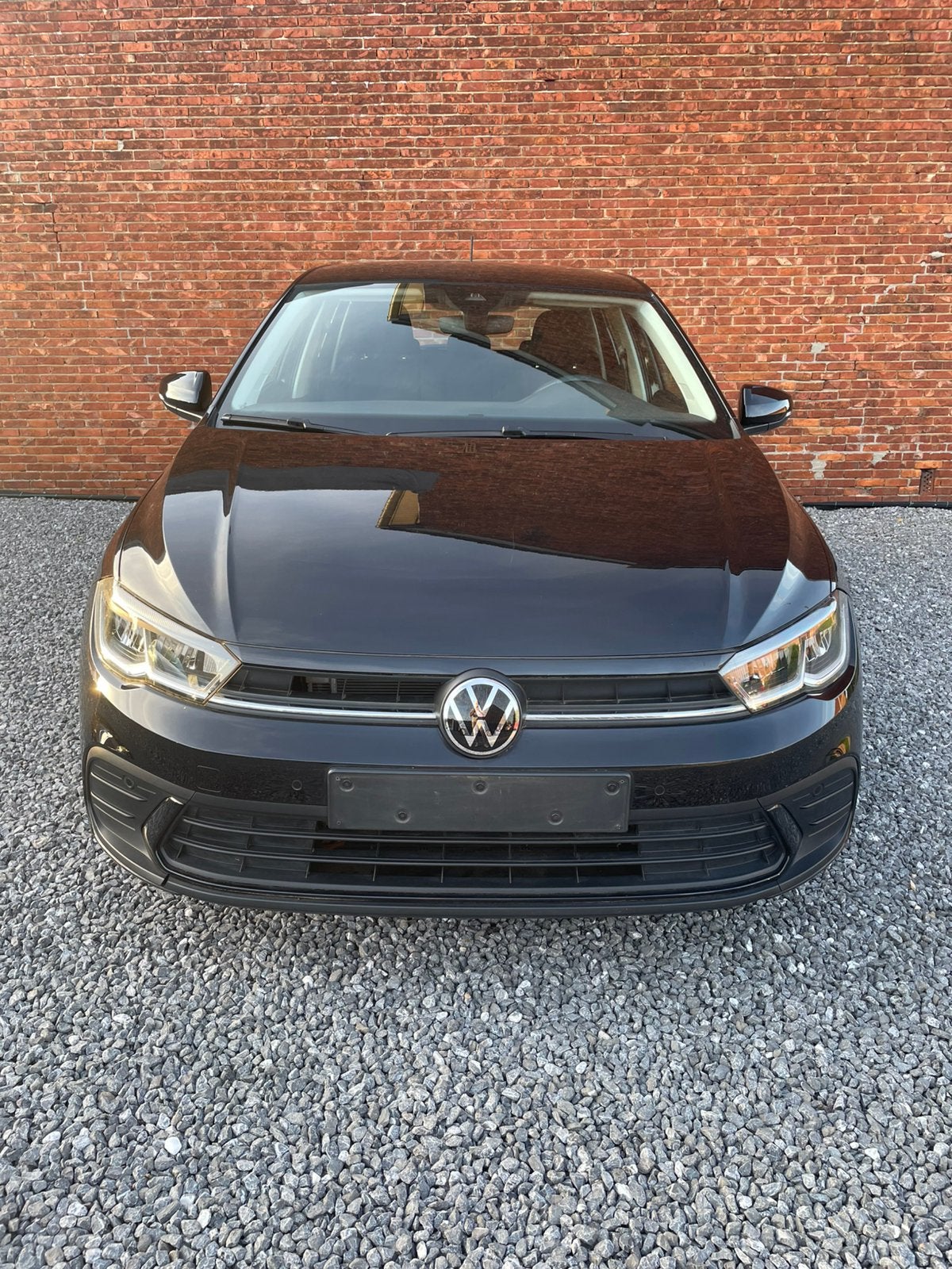 VW Polo 1.0 Benzine (2022) | 14716km | 1ste eig | btw aftrek, Autos, Volkswagen, Achat, Euro 6, Entreprise, Boîte manuelle