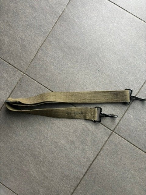 Amerikaanse Signal Corps ST19 A, Collections, Objets militaires | Seconde Guerre mondiale, Enlèvement ou Envoi, Armée de terre