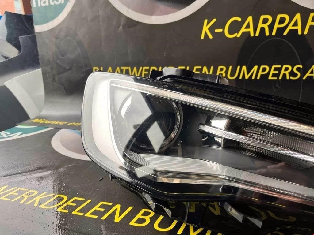 Onbekend, Info@fabrikant.eu, Fabrikant BV, Fabrikantstraat 1
1000 AA  Amsterdam, NL, Audi