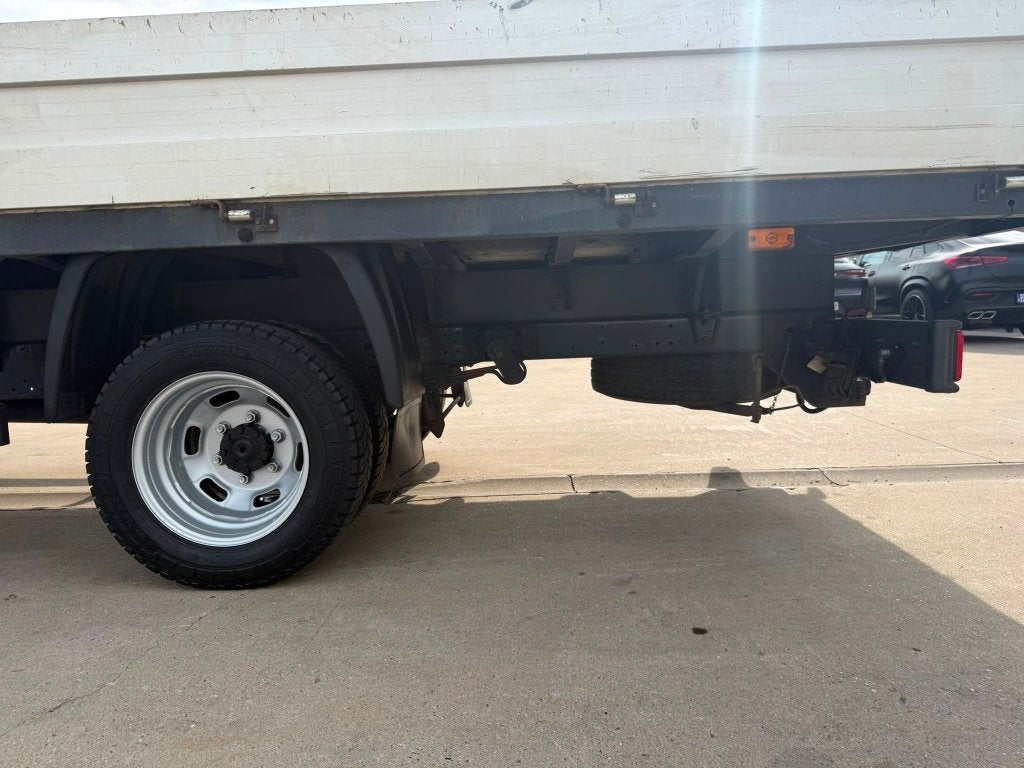 Iveco Daily 35 160 (Stock ID 11759) — 16