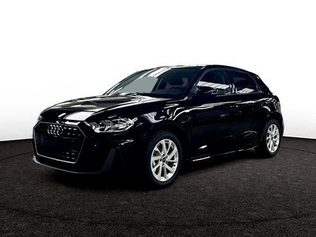 Audi A1 Sportback Audi A1 Sportback Prestige Edition 25 TFSI, Autos, Achat, A1, 127 g/km, Berline
