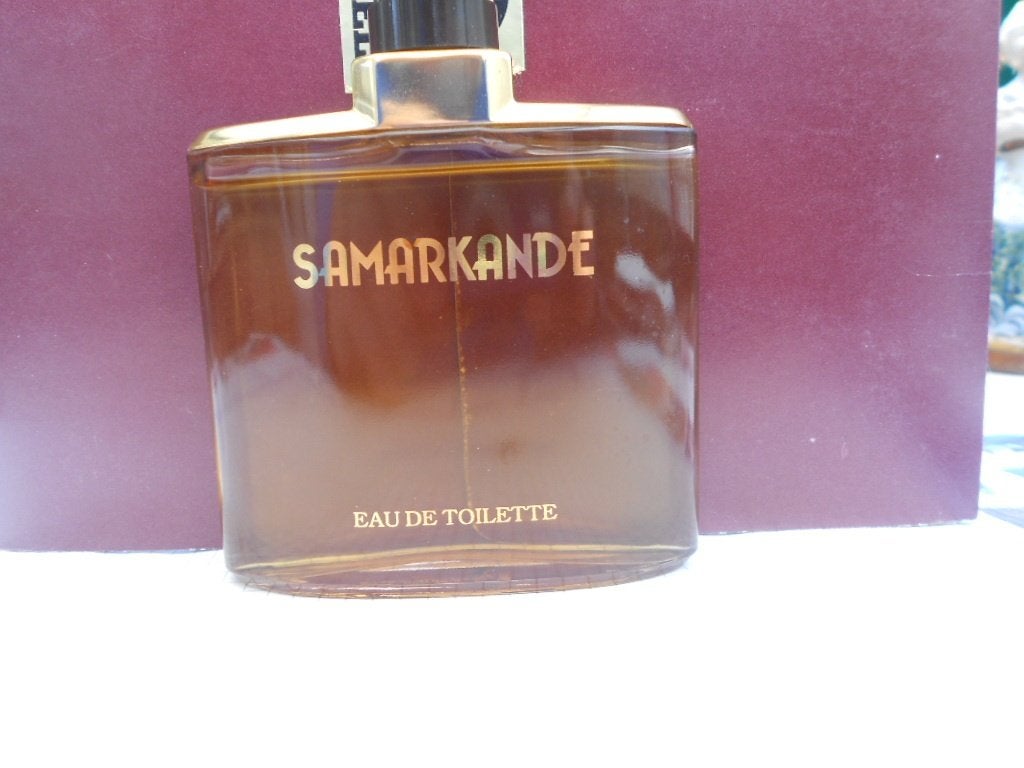 Samarkande, Ophalen of Verzenden, Nieuw