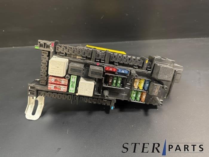 Module confort d'un Mercedes CLS-Klasse, 3 mois de garantie, Utilisé, -, -