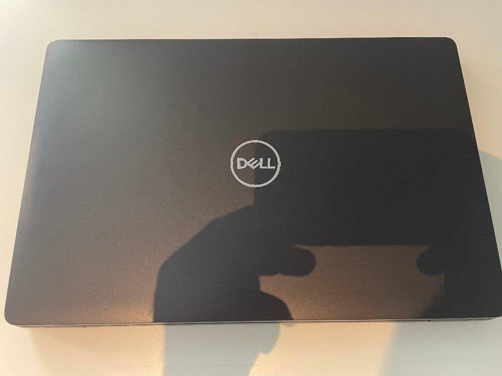 Latitude 5500 i5 | 8GB RAM | 256GB SSD | Zwart, 256 GB, 2 tot 3 Ghz, 15 inch, 8 GB