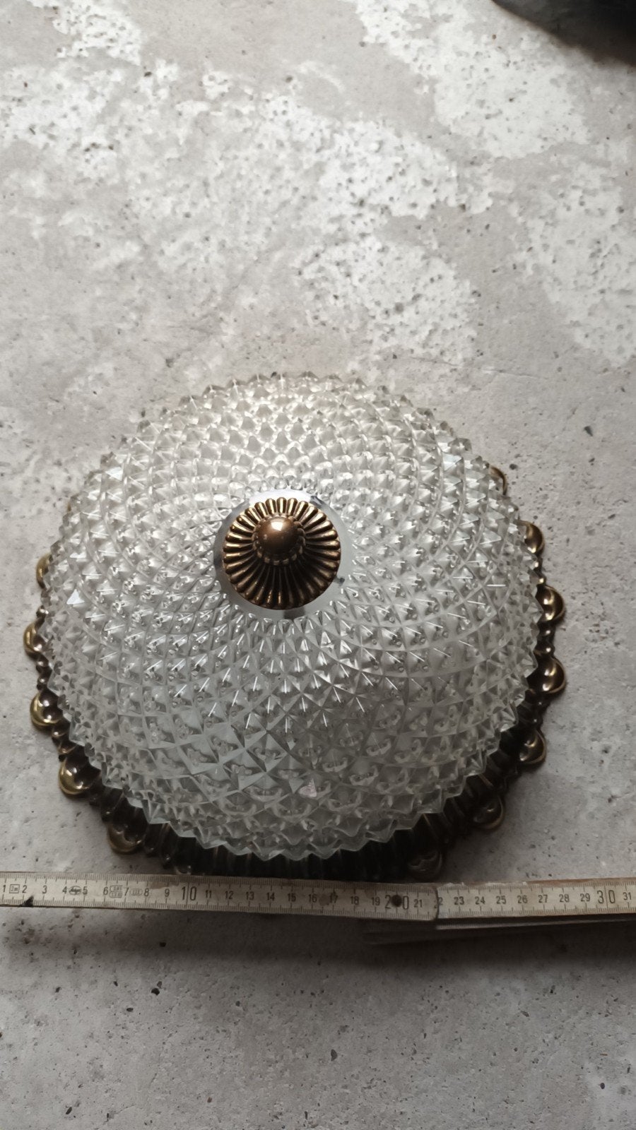 plafonlamp, Handtassen en Accessoires, Ophalen