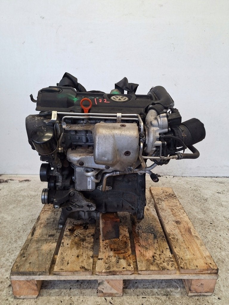 Moteur CAXC Complet AUDI A3 SEAT GOLF TIGUAN VW ALTEA TOLEDO