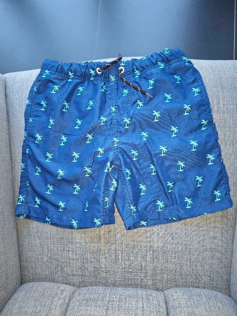 Bel & Bo Zwemshort jongens maat 140, Kinderen en Baby's, Kinderkleding | Kinder-zwemkleding, Ophalen, Zo goed als nieuw, Maat 140