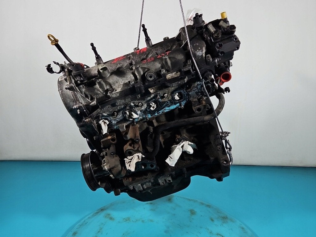 Moteur Z13DT Nu VAUXHALL AGILA IGNIS CORSAVAN SWIFT WAGON, Verzenden, Gebruikt, Overige automerken