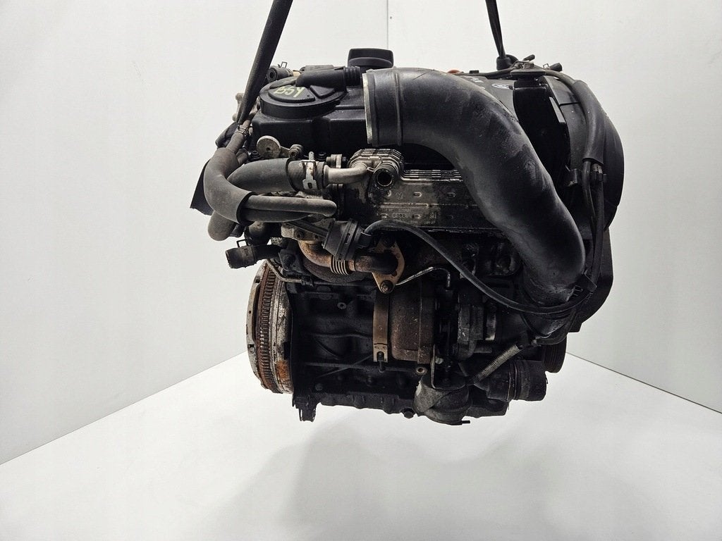 Moteur BSY Complet MITSUBISHI GRANDIS OUTLANDER, Envoi, Utilisé, Daihatsu