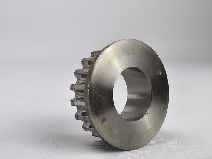 Vilebrequin roue d'engrenage d'un Ford Grand C-Max, -, 3 mois de garantie, -, -