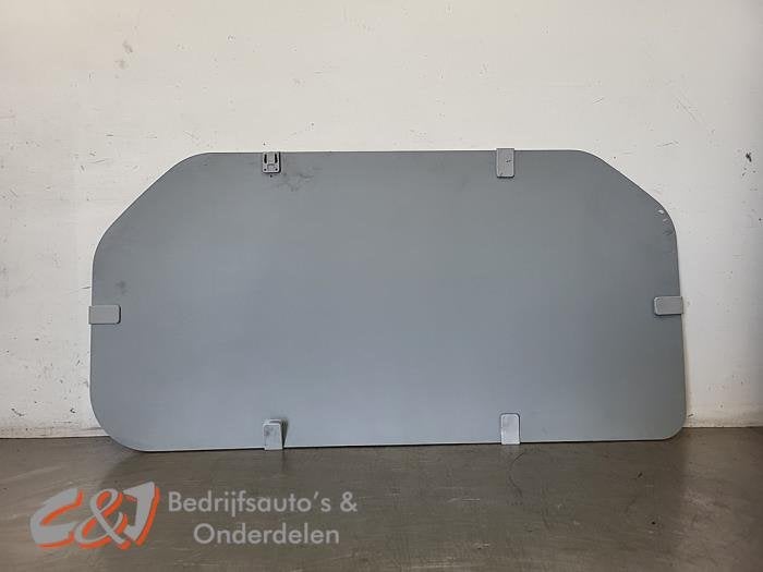 Bekleding schuifdeur rechts van een Fiat Talento, Gebruikt, -, -, Ophalen of Verzenden