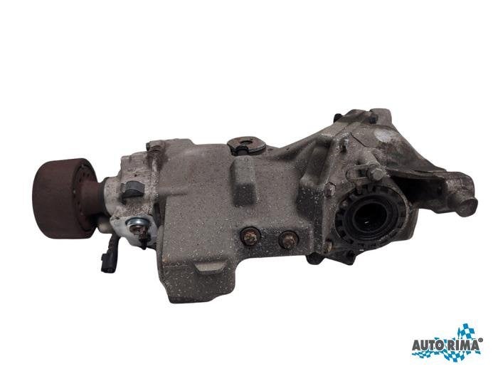Différentiel arrière d'un Volvo V50, Autos : Pièces & Accessoires, Freins & Transmission, Volvo, Utilisé, 3 mois de garantie, Enlèvement ou Envoi