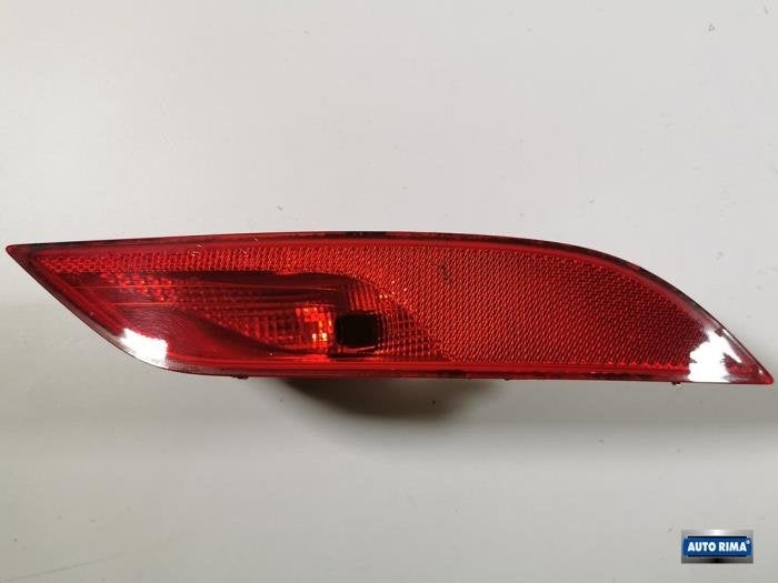 Mistachterlicht van een Volvo V40, Gebruikt, -, -, Ophalen of Verzenden
