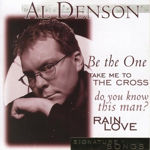 SALE--CD AL DENSON - Signature Songs, Cd's en Dvd's, Cd's | Religie en Gospel, Gospel, Verzenden