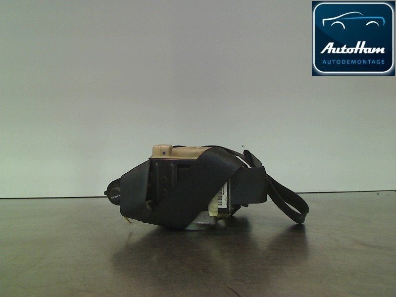 VEILIGHEIDSGORDEL RECHTS VOOR Nissan Almera (N16), Auto-onderdelen, Gebruikt, Nissan
