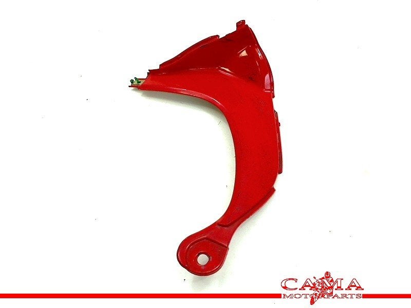 BINNENKUIPDEEL RECHTS Suzuki TL 1000 S 1997-2001 (TL1000S), Motoren, Onderdelen | Suzuki, Gebruikt