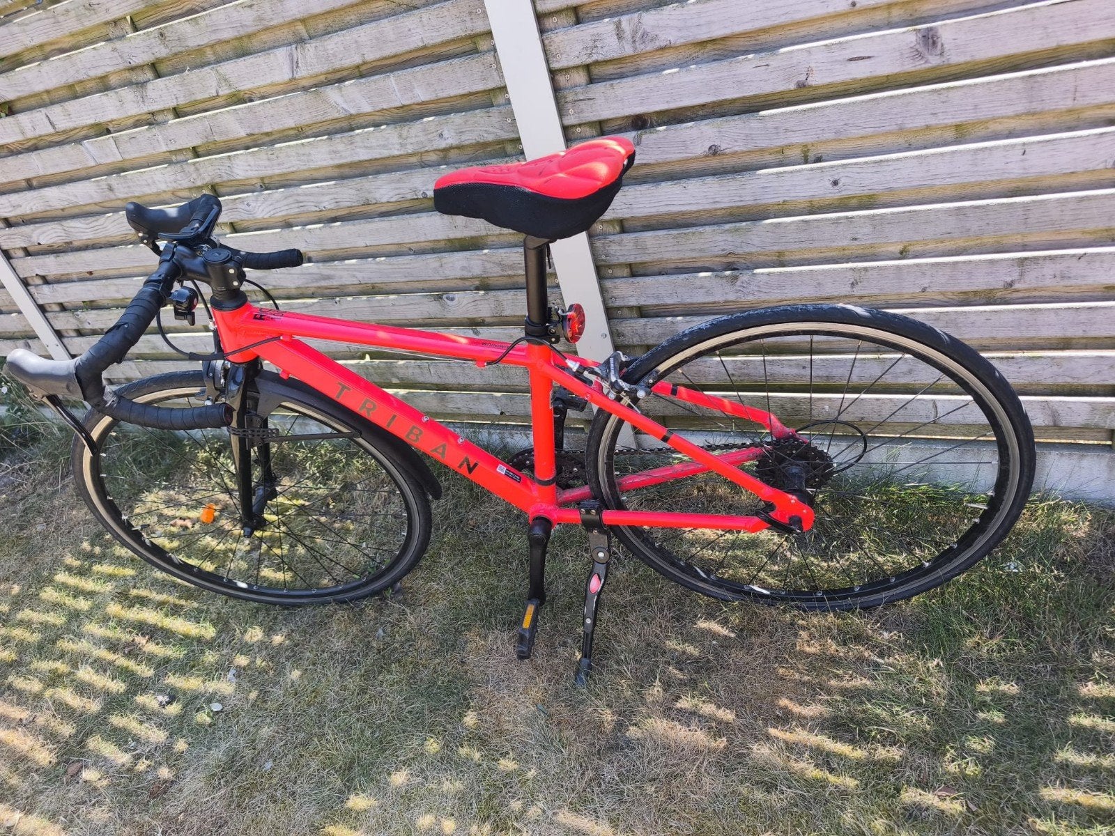 triban 26 inch, Fietsen en Brommers, Ophalen, 26 inch
