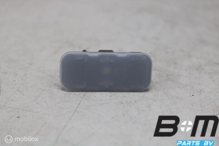 Interieur verlichting Audi S5 F5 8W0947415A, Auto-onderdelen, Gebruikt