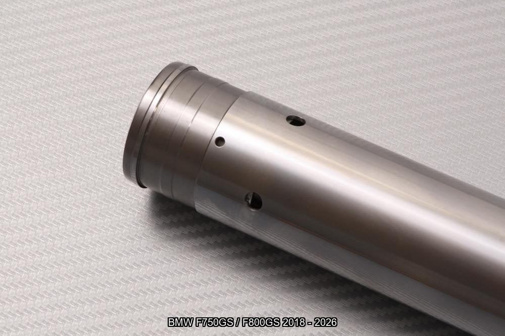 Tubes de fourche SPR BMW F750GS / F800GS 2018 - 2026, Motos, Enlèvement ou Envoi, Neuf