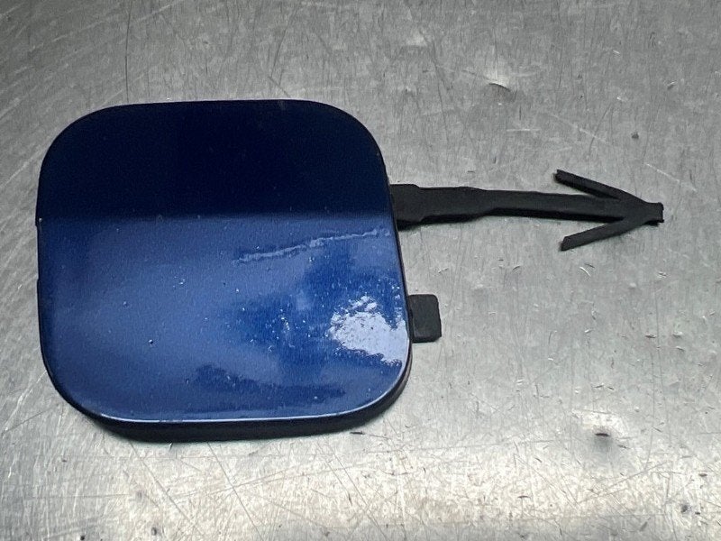 DIVERS Afdekkap Sleepoog voor Daihatsu Materia, Autos : Pièces & Accessoires, Utilisé, Daihatsu