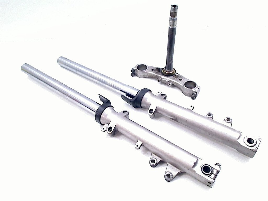 FOURCHE AVANT COMPLET GSF 600 Bandit 2000-2004 (GSF600 MK2), Dhr. S. di Majo, Utilisé, Info@cama-motorparts.nl, P.J. Troelstraweg 8 8
3144 CX  MAASSLUIS, NL