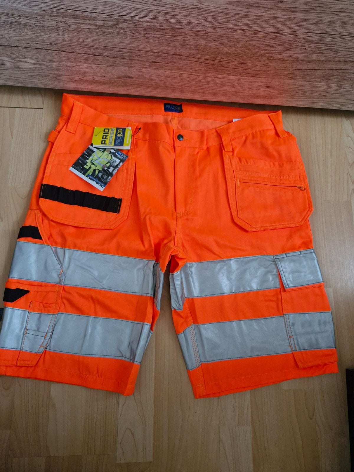 shorts de travail, Jardin & Terrasse, Vêtements de travail, Enlèvement ou Envoi, Neuf, Hommes, Pantalon